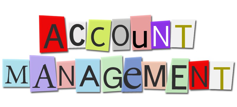 how to be a great account manager